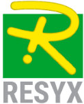 Resyx Sagl logo